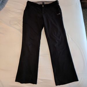 The North Face hiking pants